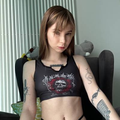 KazikGirl