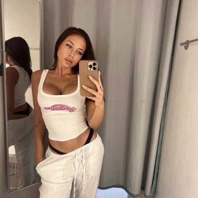 TouchMeThere